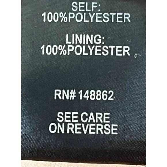 Women's Torrid Plus Size 5, 5X, 28 Chiffon Clip Dot Ruffle Tie Waist Tank Shirt - Picture 6 of 10